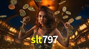 Statistics slt797