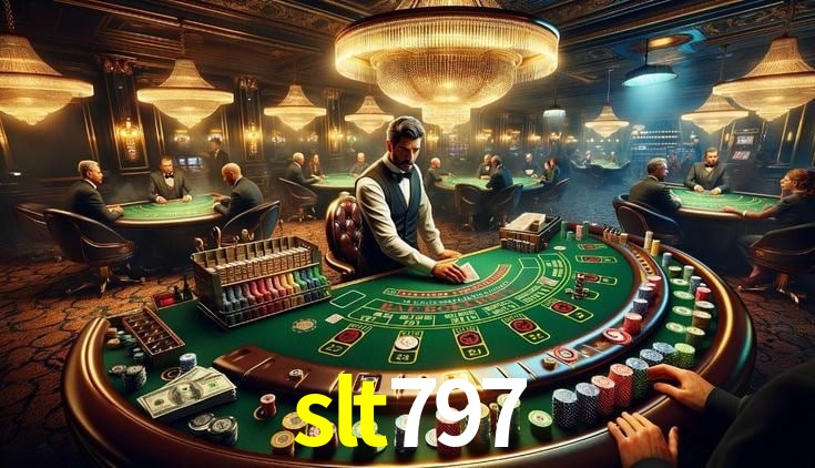 Welcome Bonus slt797