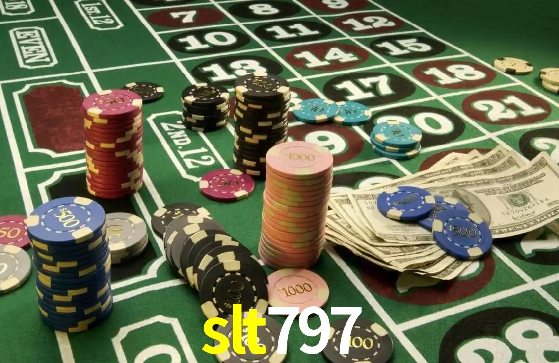 Experiência VIP slt797