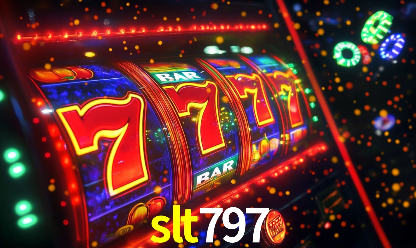 slt797 BET