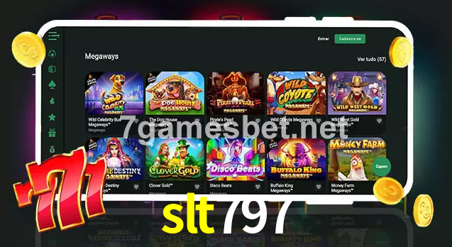 slt797 aplicativo