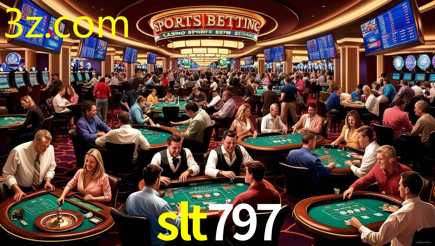SLT797
