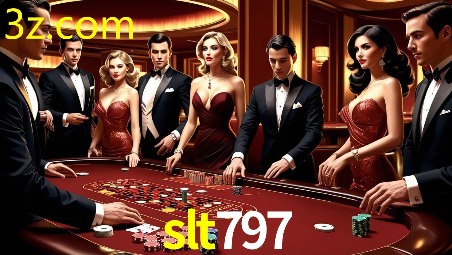SLT797