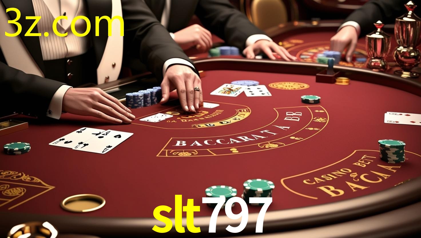 SLT797