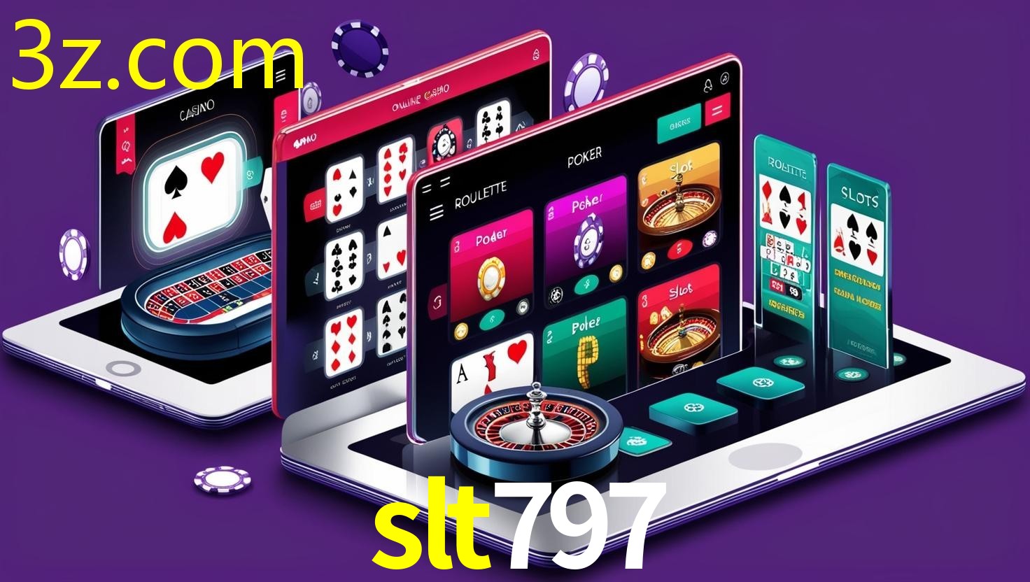 SLT797