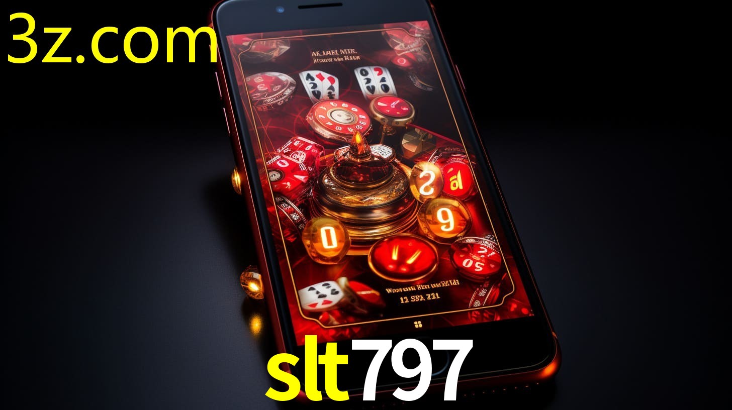 SLT797
