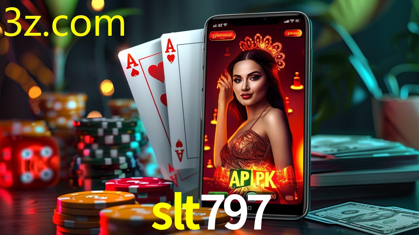 SLT797