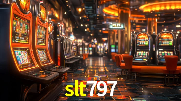 slt797 BET