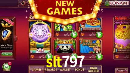 Roulette Table slt797
