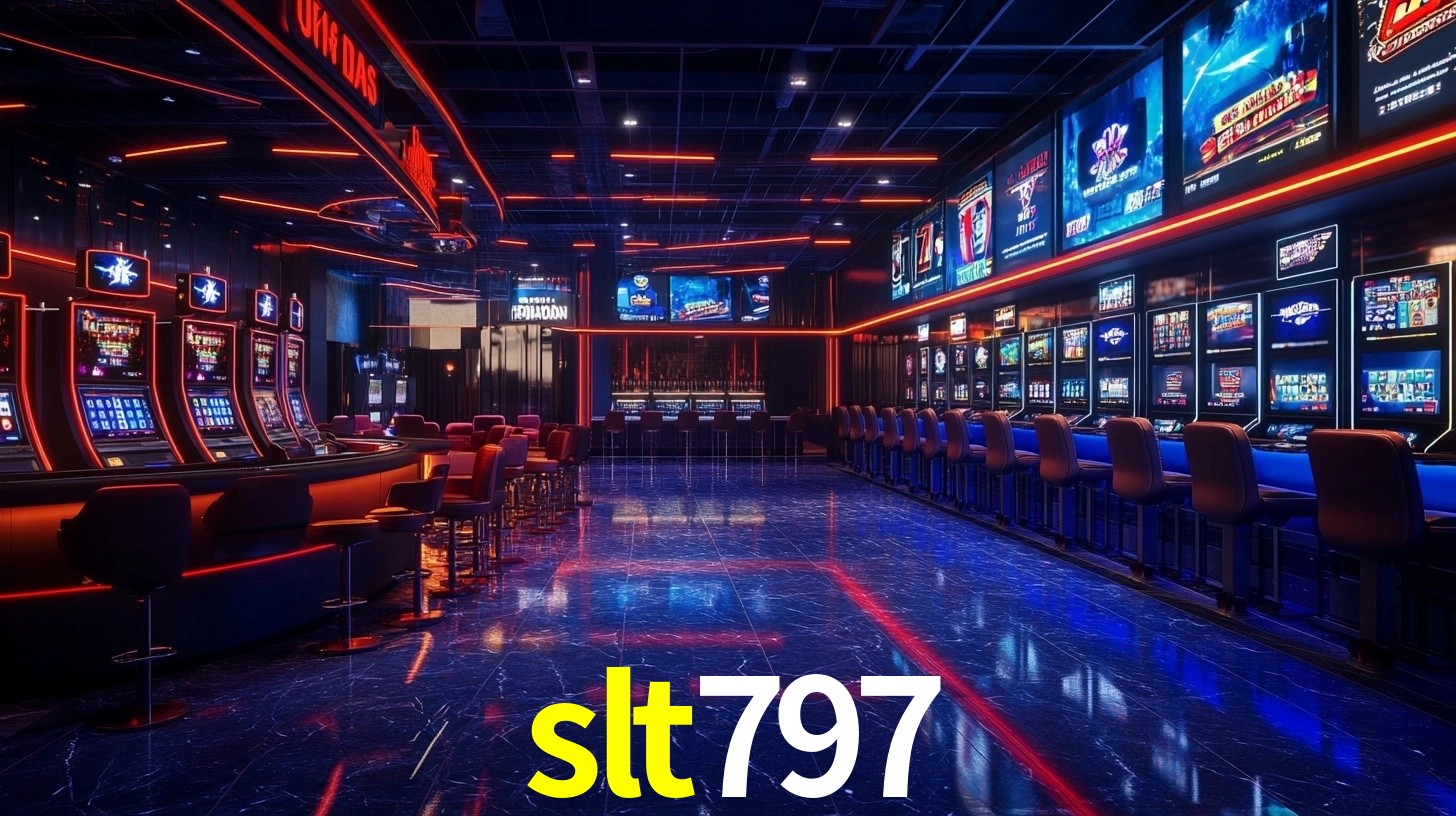 Exclusive Games slt797