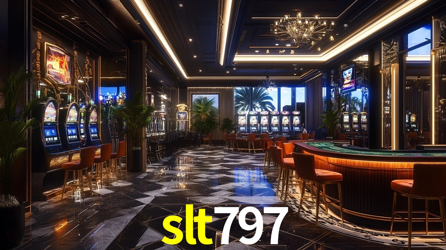 Welcome Bonus slt797