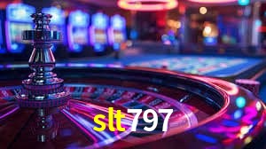 Experiência VIP slt797