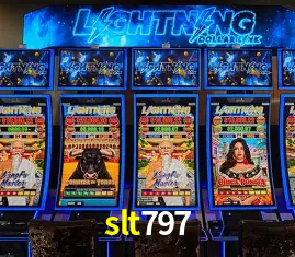 Desvendando o Mundo dos Jogos Virtuais na slt797