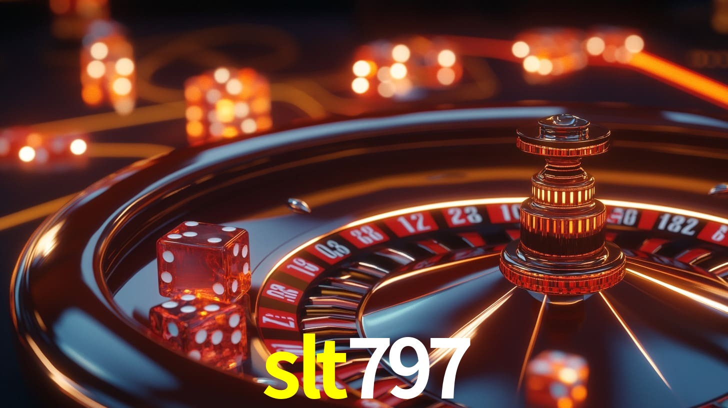 Roulette Table slt797