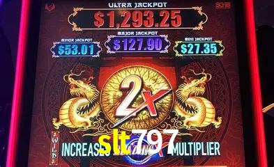 Blackjack Table slt797