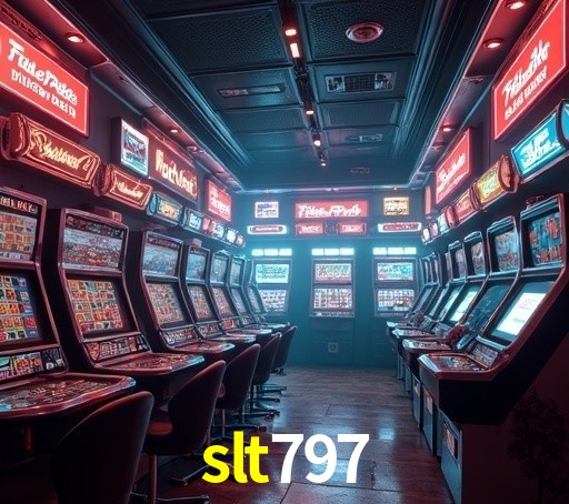 API Integration slt797