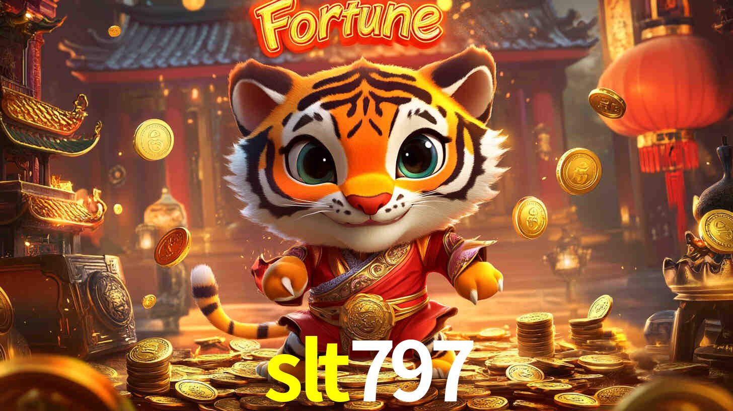 A Revolução dos Aplicativos de Jogos no slt797