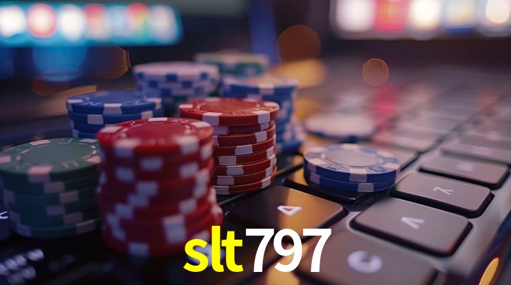 Secure Login slt797