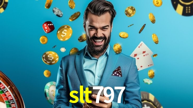 Bonus Features slt797