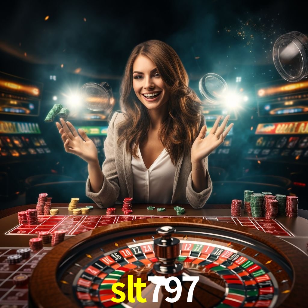 Experimente o Login Seguro Premium no slt797