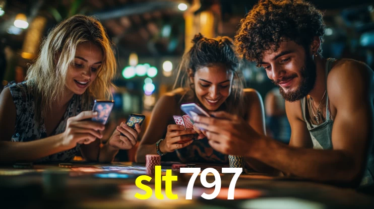 Welcome Bonus slt797
