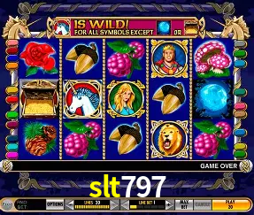 Live Casino slt797