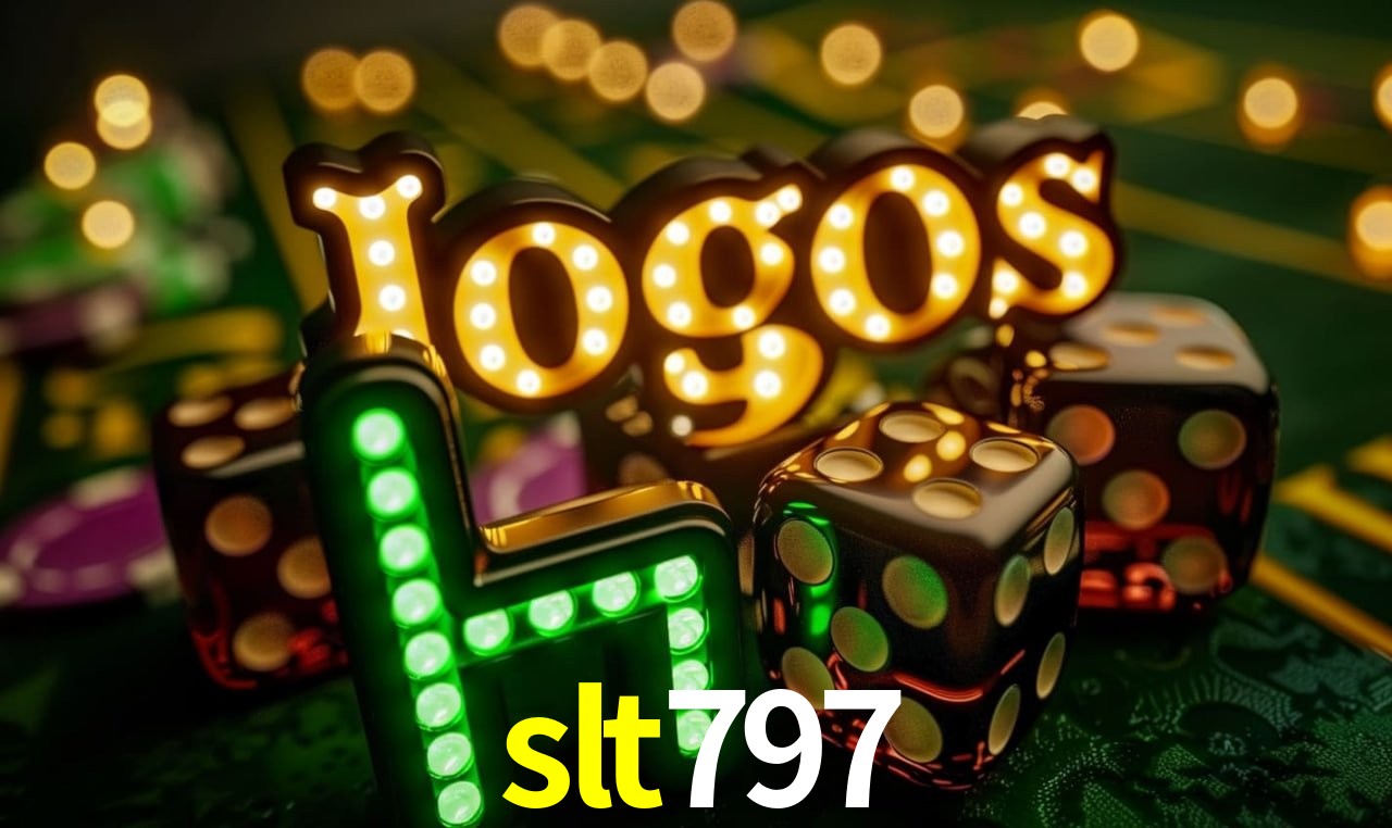 Bonus Features slt797