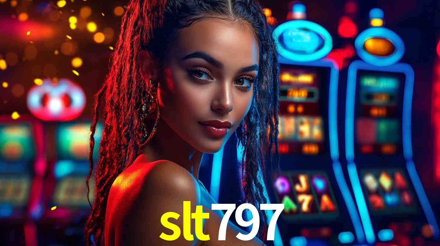 A Popularidade dos Caça-Níqueis no slt797