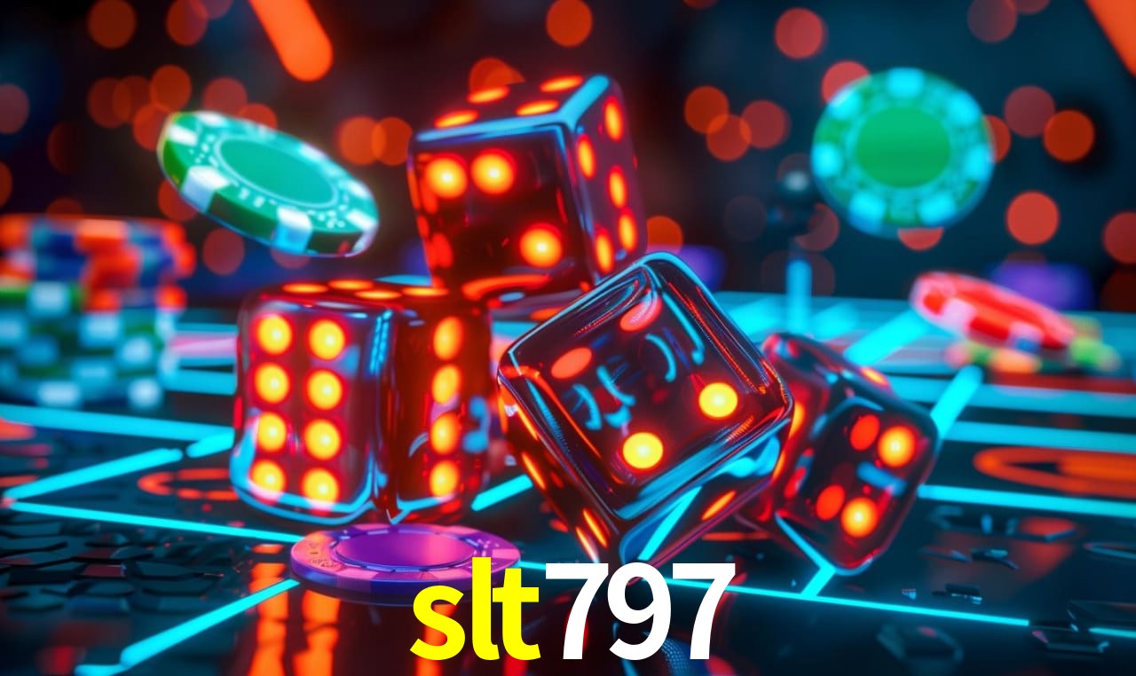 Desvendando o Mundo dos Jogos Virtuais na slt797