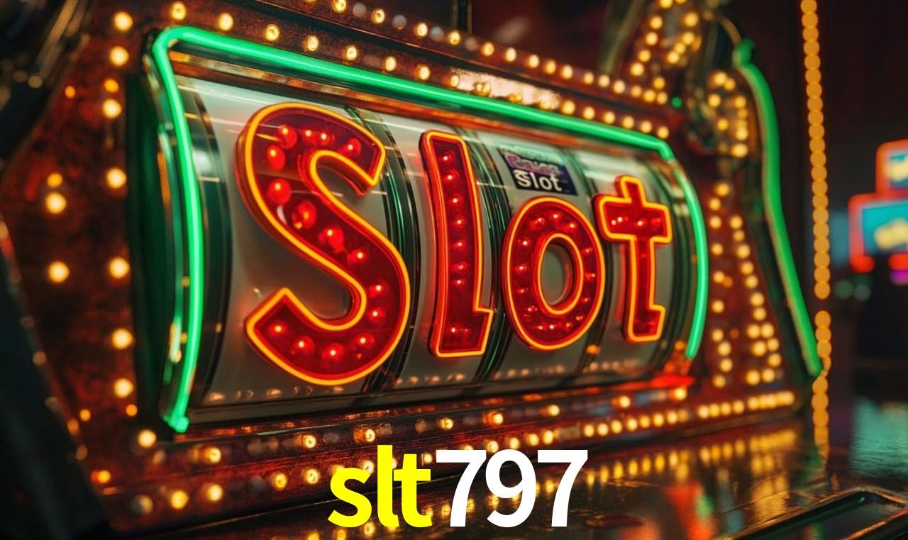 Account Benefits slt797