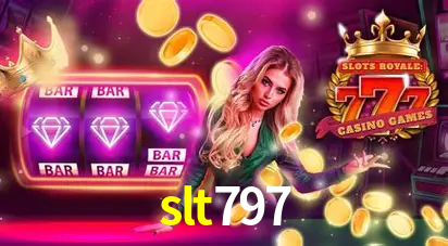 A Experiência Imersiva dos Cassinos Ao Vivo no slt797