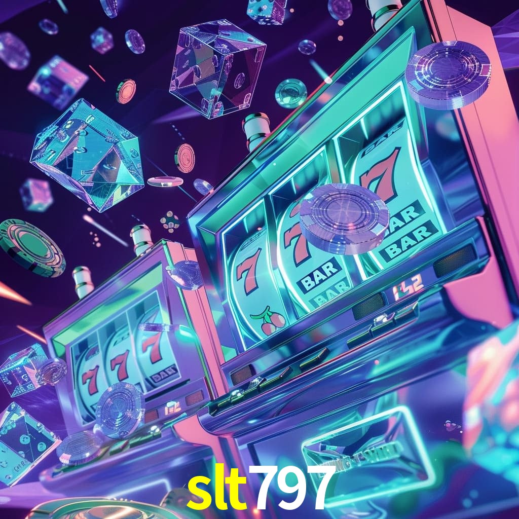 A Experiência Imersiva dos Cassinos Ao Vivo no slt797