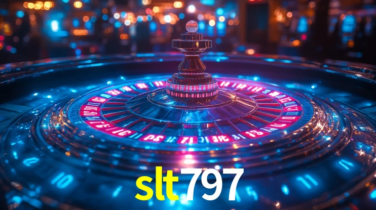 Explore as vantagens do slt797: serviço profissional e confiabilidade