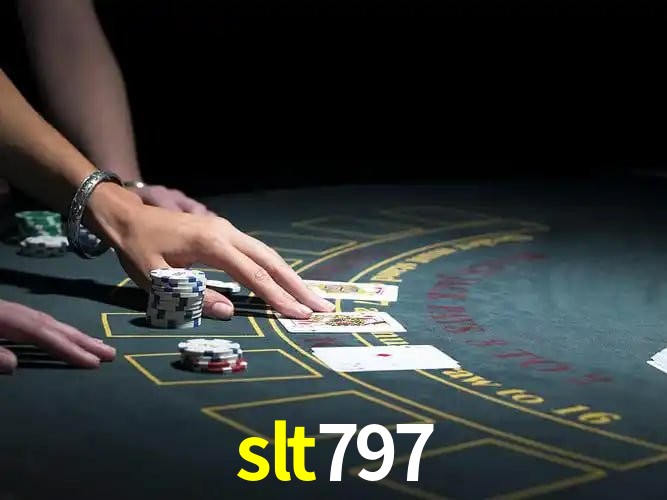 Platform Technology slt797