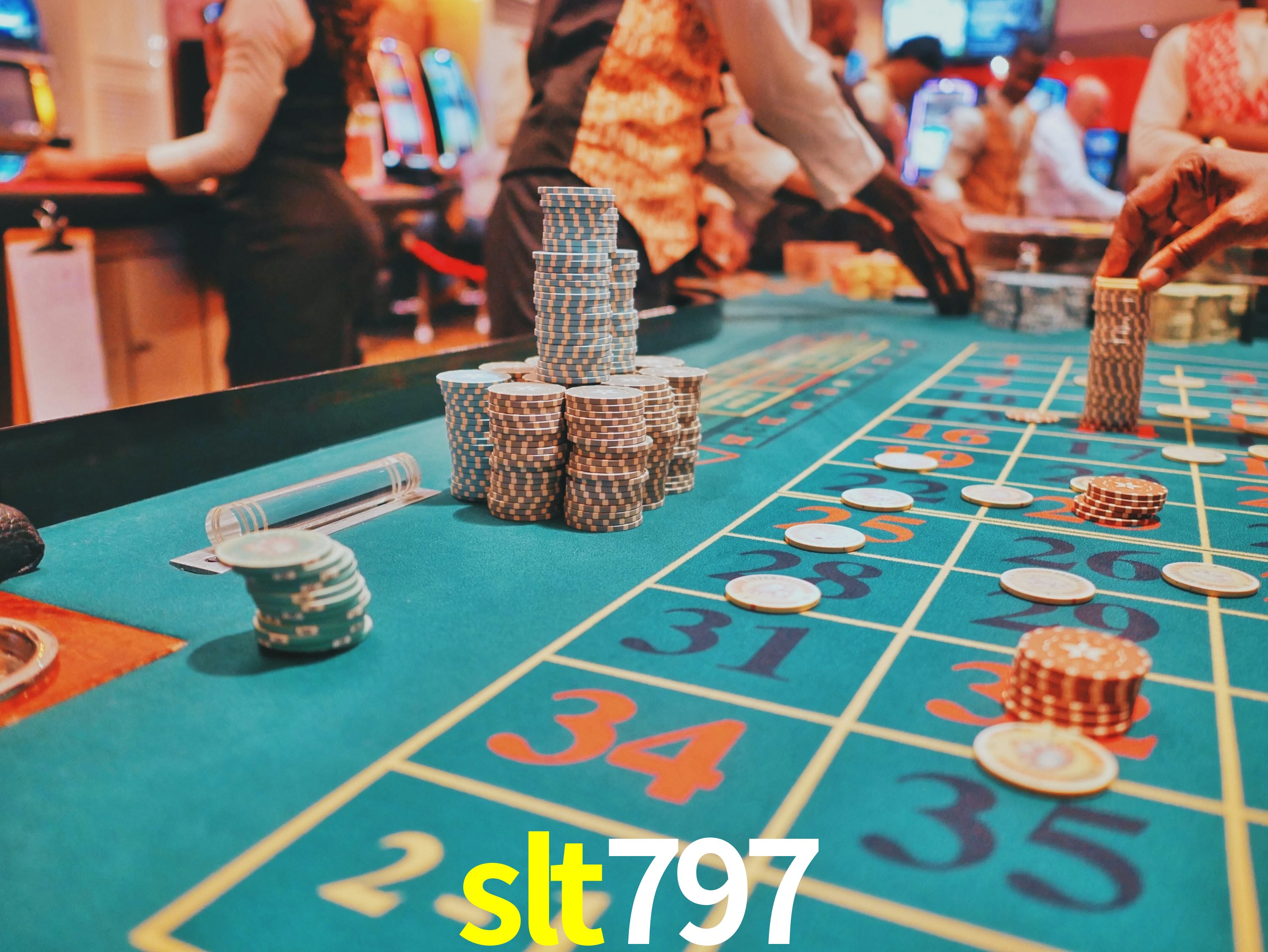 Tennis Betting slt797