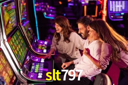 A Emoção da Loteria na slt797: Uma Chance de Mudança de Vida