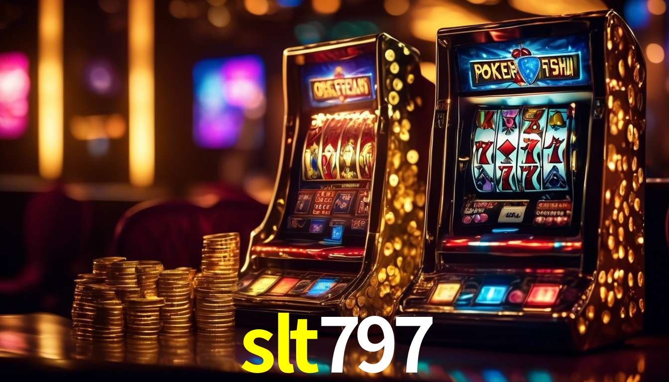 Descubra a Essência do slt797: Nossa História e Compromissos