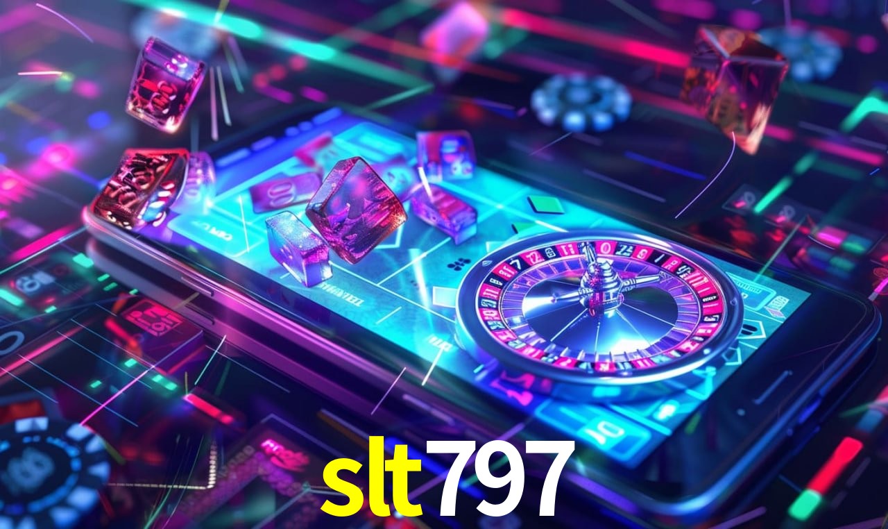 Welcome Bonus slt797