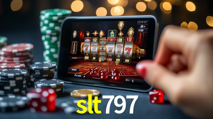 Premium Interface slt797