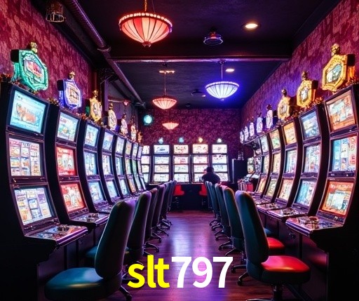 Flash Promotion slt797