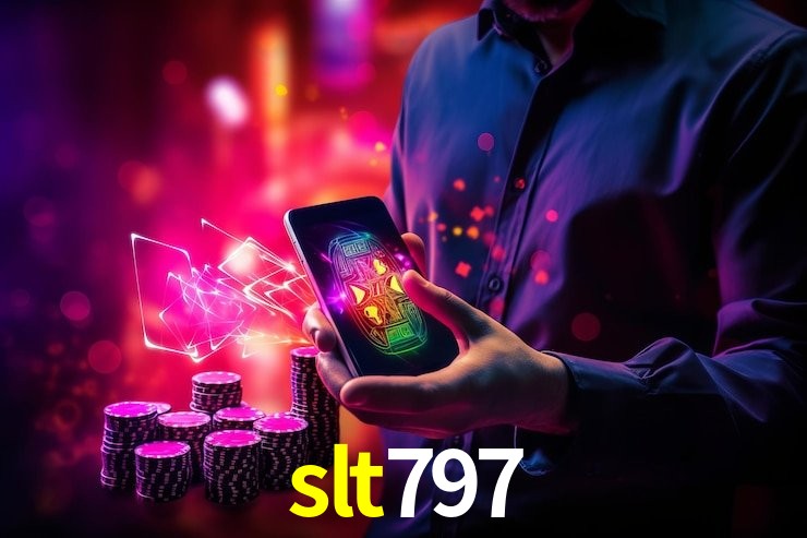 cassino slt797
