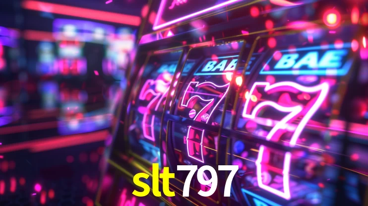 Live Casino slt797