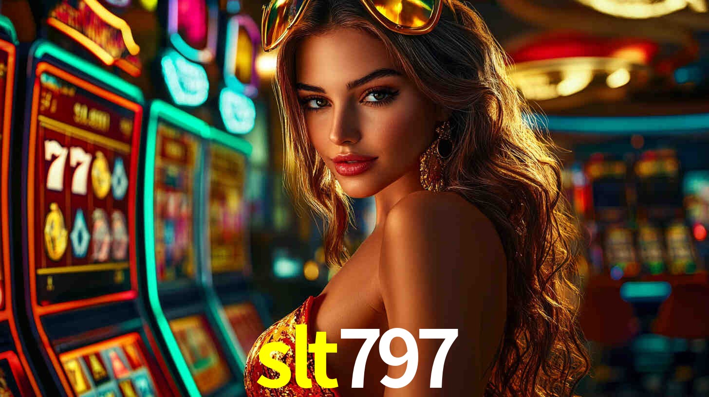 slt797 App Interface