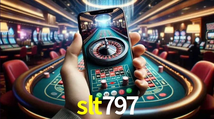 Slot Games slt797