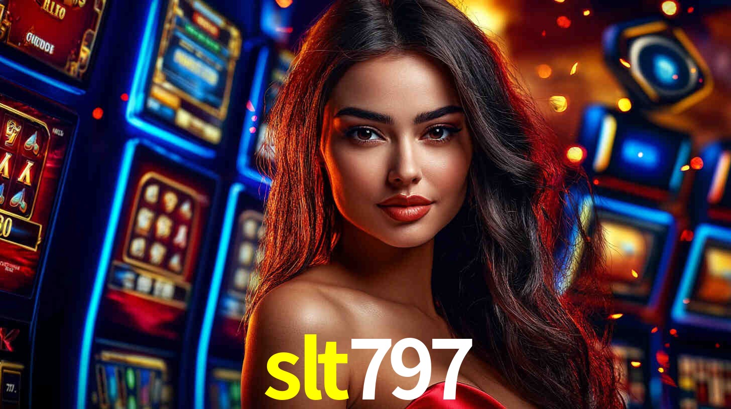A Experiência Imersiva dos Cassinos Ao Vivo no slt797