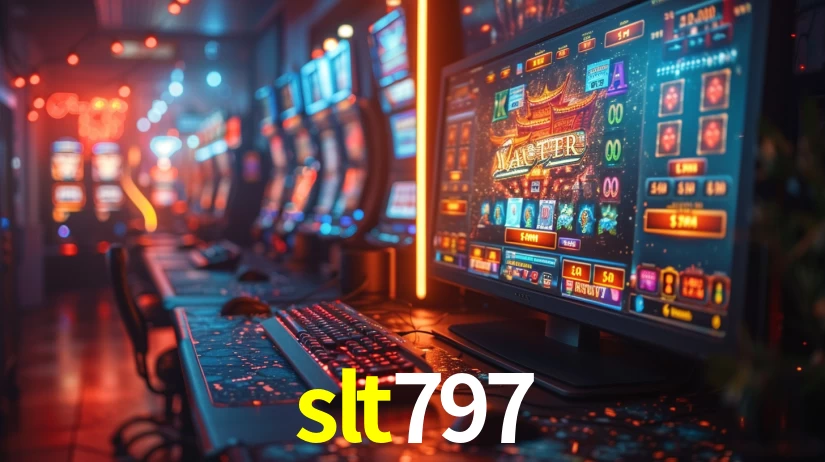 slt797 BET