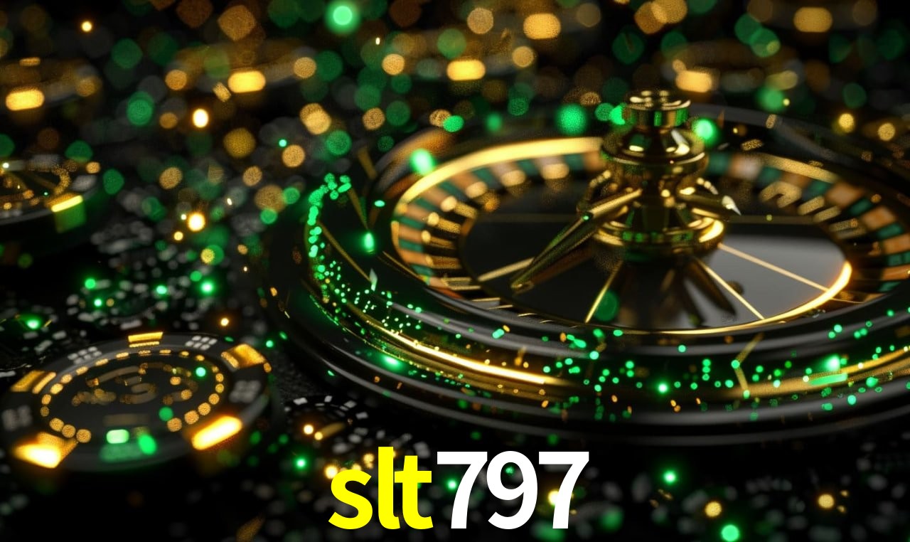 Weekend Specials slt797