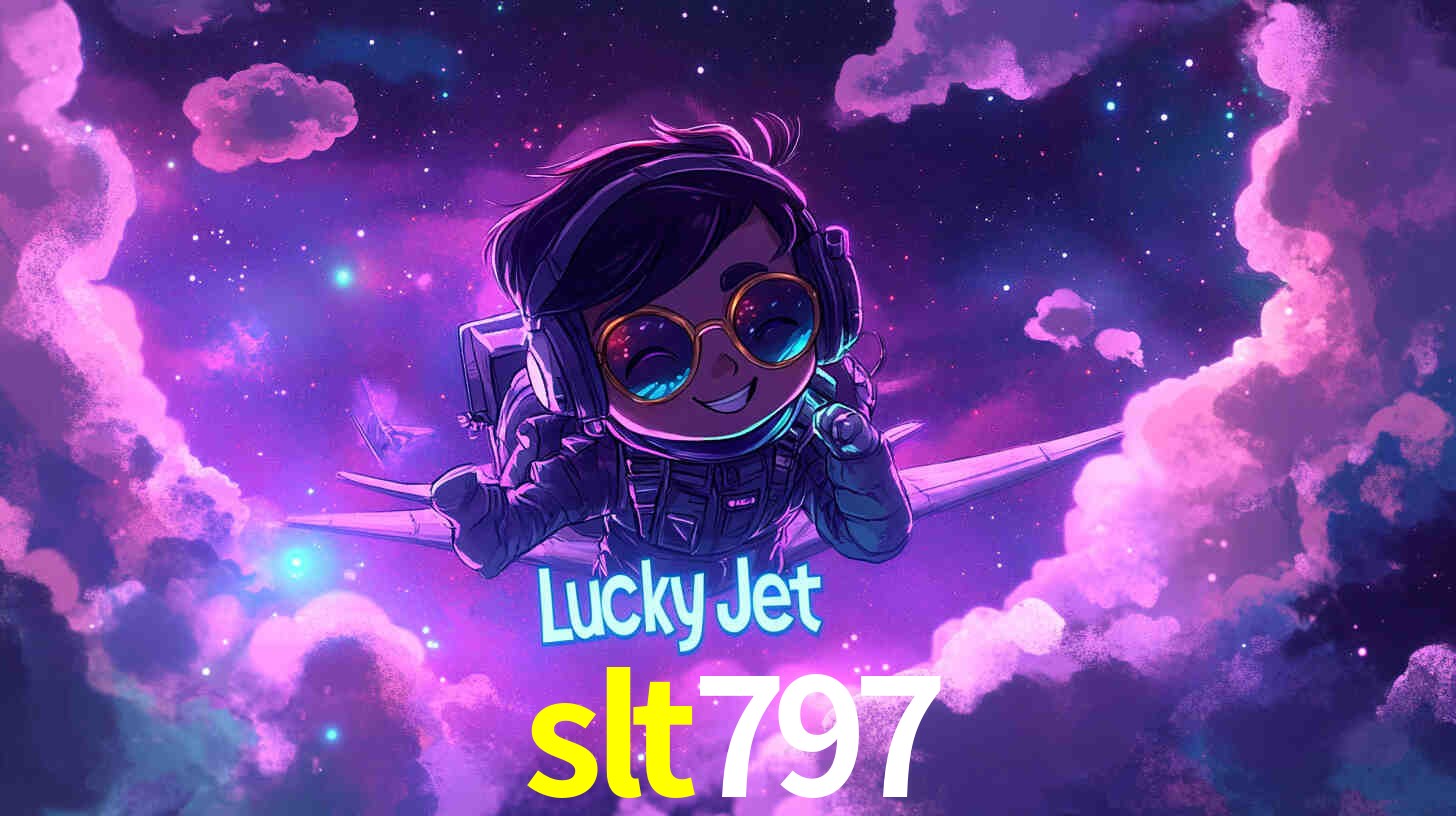 Descubra a Magia dos Jogos de Arcade no slt797