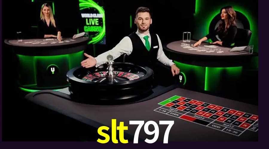 Account Benefits slt797
