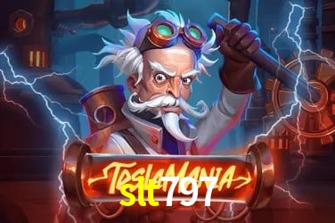 Slot Games slt797